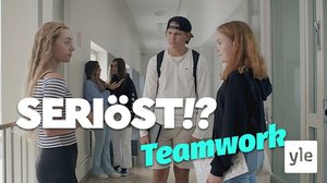 Tiimityötä (S): 11.12.2020 00.01