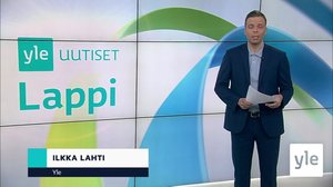 Yle Uutiset Lappi : 07.12.2020 17.06
