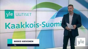 Yle Uutiset Kaakkois-Suomi : 07.12.2020 17.06