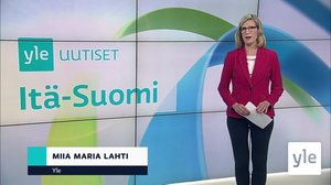 Yle Uutiset Itä-Suomi : 07.12.2020 17.06