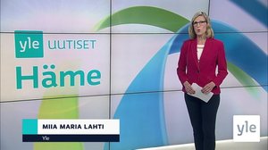 Yle Uutiset Häme : 07.12.2020 17.06