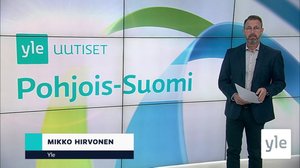 Yle Uutiset Pohjois-Suomi : 07.12.2020 17.06