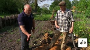 Tanskalainen maajussi: 08.12.2020 13.05