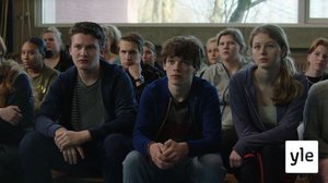 Maailman söpöin tyttö (S): 08.12.2020 06.00