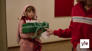 Tulessa (S): 08.12.2020 06.00