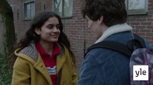 Pakomatka (S): 08.12.2020 06.00