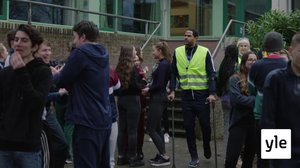 Palohälytys (7): 08.12.2020 06.00