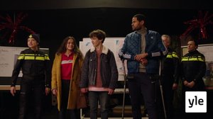 Kotiinpaluu (S): 08.12.2020 06.00