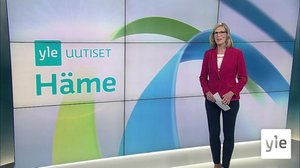 Yle Uutiset Häme : 07.12.2020 18.21