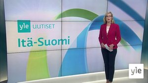 Yle Uutiset Itä-Suomi : 07.12.2020 18.21