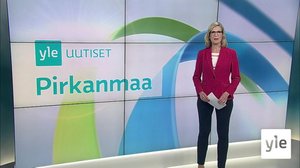 Yle Uutiset Pirkanmaa : 07.12.2020 18.21