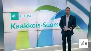 Yle Uutiset Kaakkois-Suomi: 07.12.2020 18.21
