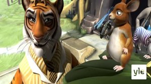 Terve, meidän täytyy mennä (S): 08.12.2020 10.00