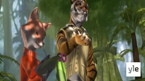 Näkemiin, meidän täytyy jäädä (7): 08.12.2020 10.00