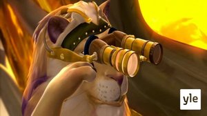 Muistot kateissa (S): 08.12.2020 10.00