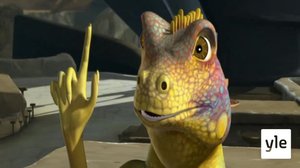 Tuolla puolen (7): 08.12.2020 10.00