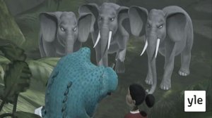 Pelastakaa suomme (7): 08.12.2020 10.00