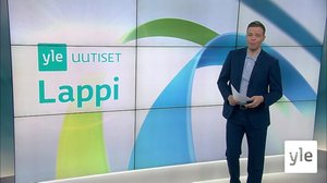 Yle Uutiset Lappi : 07.12.2020 18.21