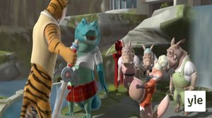 Sanan mahti (S): 08.12.2020 10.00