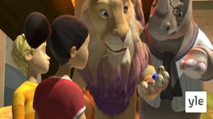 Alexin kunniasääntö (7): 08.12.2020 10.00