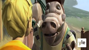 Sisäinen eläimemme (S): 08.12.2020 10.00