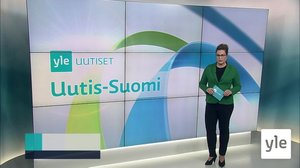 Yle Uutiset Uutis-Suomi: 07.12.2020 21.53