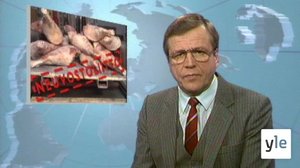 Viikon vanhat - uutisia 30 vuoden takaa: 07.12.2020 22.00