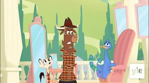 Sherlock Jakki (S) (S): 09.12.2020 10.00