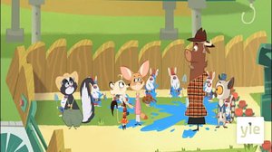 Sherlock Jakki (S) (S): 09.12.2020 10.00