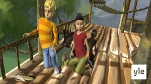 Maailma Ikun mukaan (7): 08.12.2020 10.00