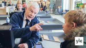 Tedin tarina (S): 11.12.2020 06.00