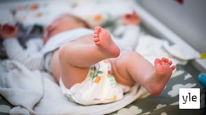 Julkisen hedelmöityshoidon ensimmäiset lahjasolulapset ovat syntyneet: 08.12.2020 12.11