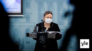 Sote-uudistus etenee - lakipaketti eduskunnan käsittelyyn: 08.12.2020 12.37