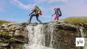 Haltin valloitus lihasvoimin: 11.12.2020 00.01