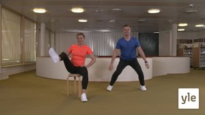 Voimaa reisiin: 10.12.2020 08.50