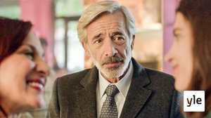 Kunnes takaus meidät erottaa (S): 12.12.2020 06.00