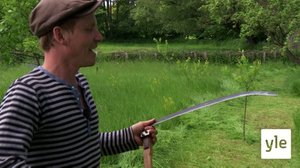 Tanskalainen maajussi: 09.12.2020 13.00