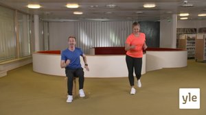 Kehonhallinta: 09.12.2020 08.50