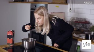 Veden keittäminen joka kerta: 08.12.2020 15.38