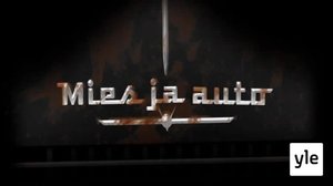 Mies ja auto: Zim: 12.12.2020 10.54