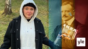 Sibeliusdagen firas medan Ikeas katalog går i graven: 08.12.2020 17.05