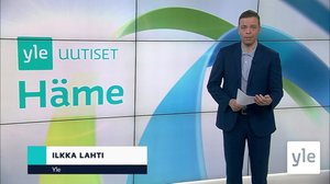Yle Uutiset Häme : 08.12.2020 17.06