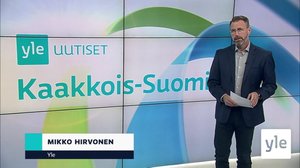Yle Uutiset Kaakkois-Suomi : 08.12.2020 17.06
