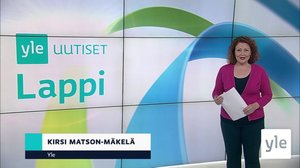 Yle Uutiset Lappi : 08.12.2020 17.06