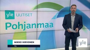 Yle Uutiset Pohjanmaa : 08.12.2020 17.06
