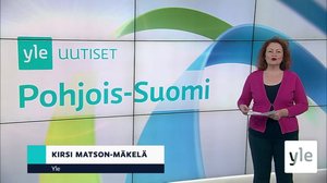 Yle Uutiset Pohjois-Suomi : 08.12.2020 17.06