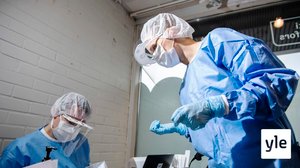 Koronarokotuksista viittomakielellä: 08.12.2020 18.57