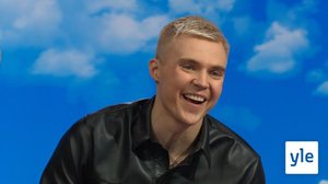 Elias Kaskinen: 08.12.2020 19.00