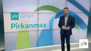 Yle Uutiset Pirkanmaa : 08.12.2020 18.21
