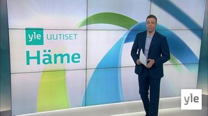 Yle Uutiset Häme : 08.12.2020 18.21
